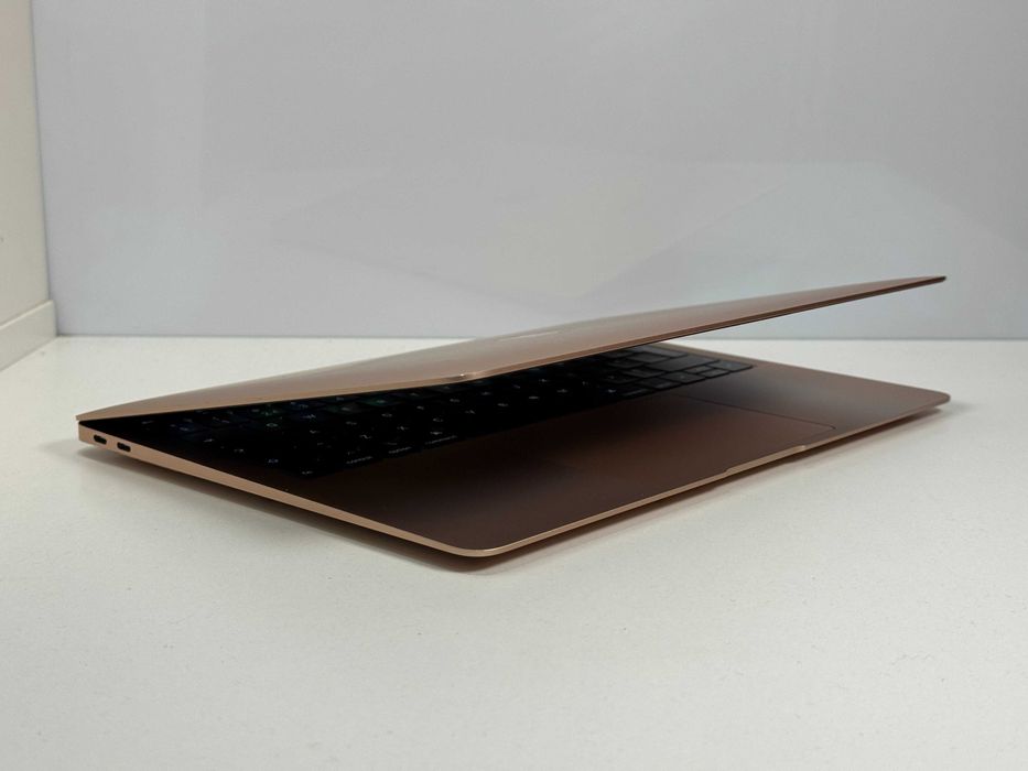 MacBook Air 13 2019  88% Kondycji i5 8GB RAM 128GB SSD Gwarancja