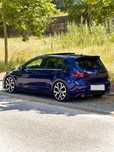 VW Golf 2.0 TSI GTI DSG Performance