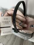 Cybex Cloud T plus - Peach Pink