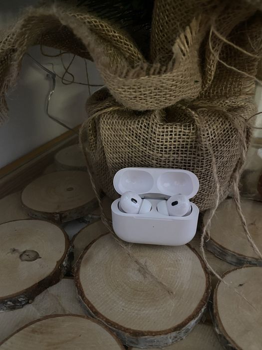 Słuchawki bezprzewodowe TWS w stylu AirPods Pro – nowe