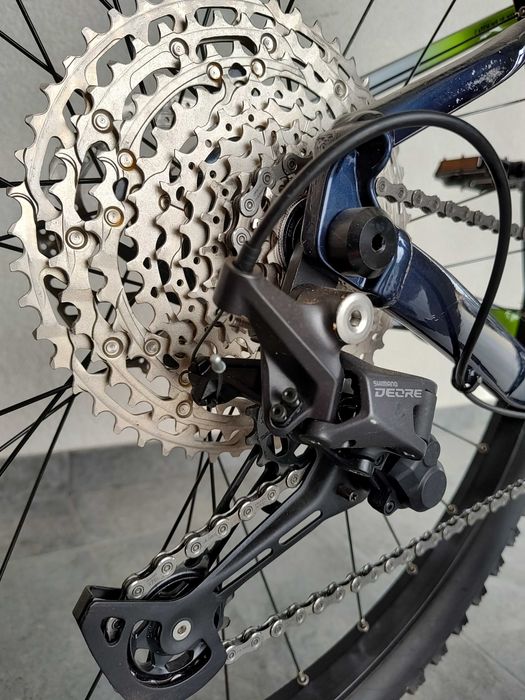 Nowy Rockrider XC 100 S Race 700 29" damski męski boost rower górski