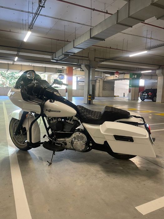 Harley Davidson FLHR