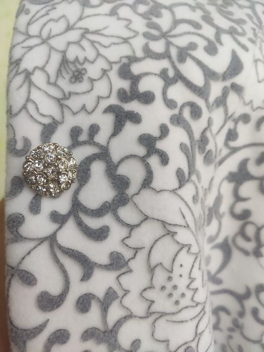 Пальто для принцеси