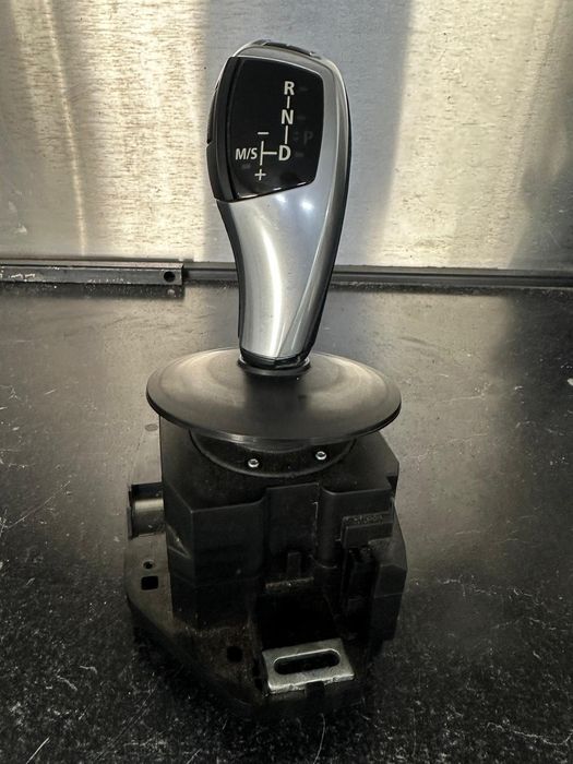 Selector velocidades BMW serie 5 6 E60 E61 E64