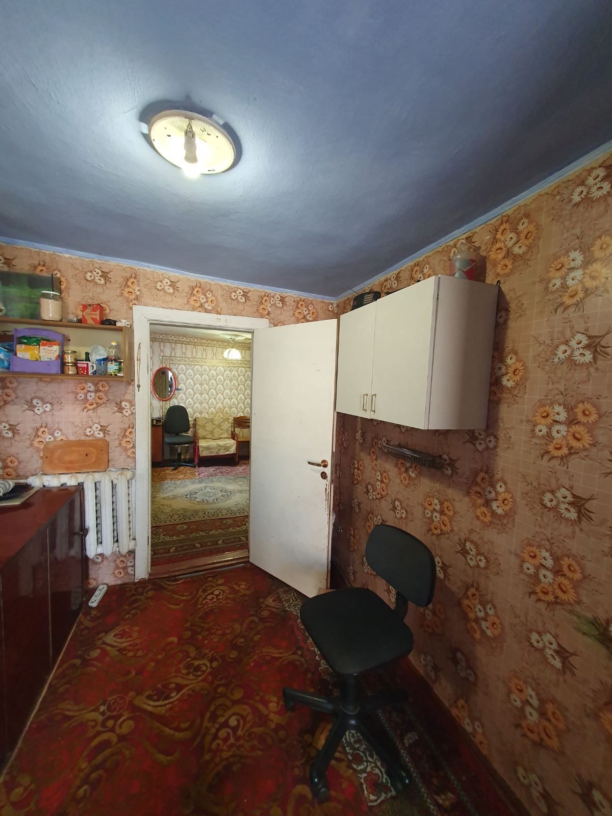2комн.жилкоп, ул. Спасская- Гражданская -13500$