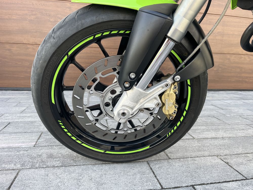 KTM DUKE 2 640 LC4 FV23%