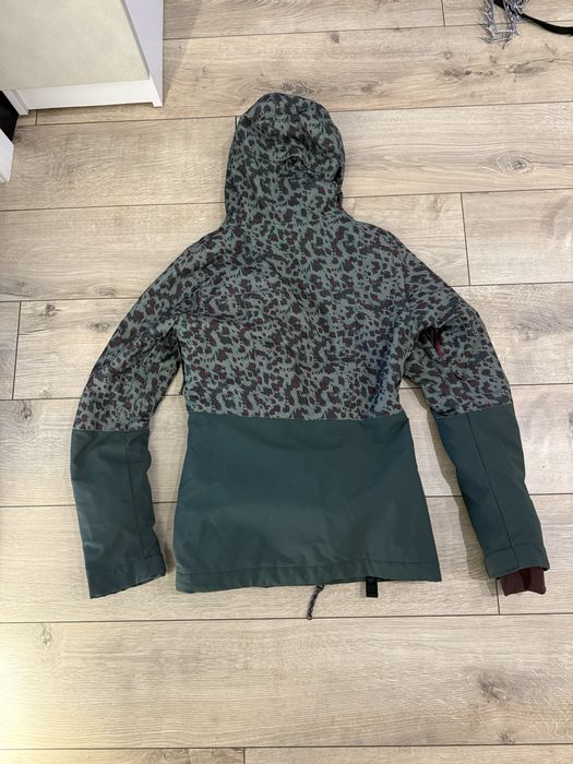 Гірськолижна куртка oneill гірськолижний костюм