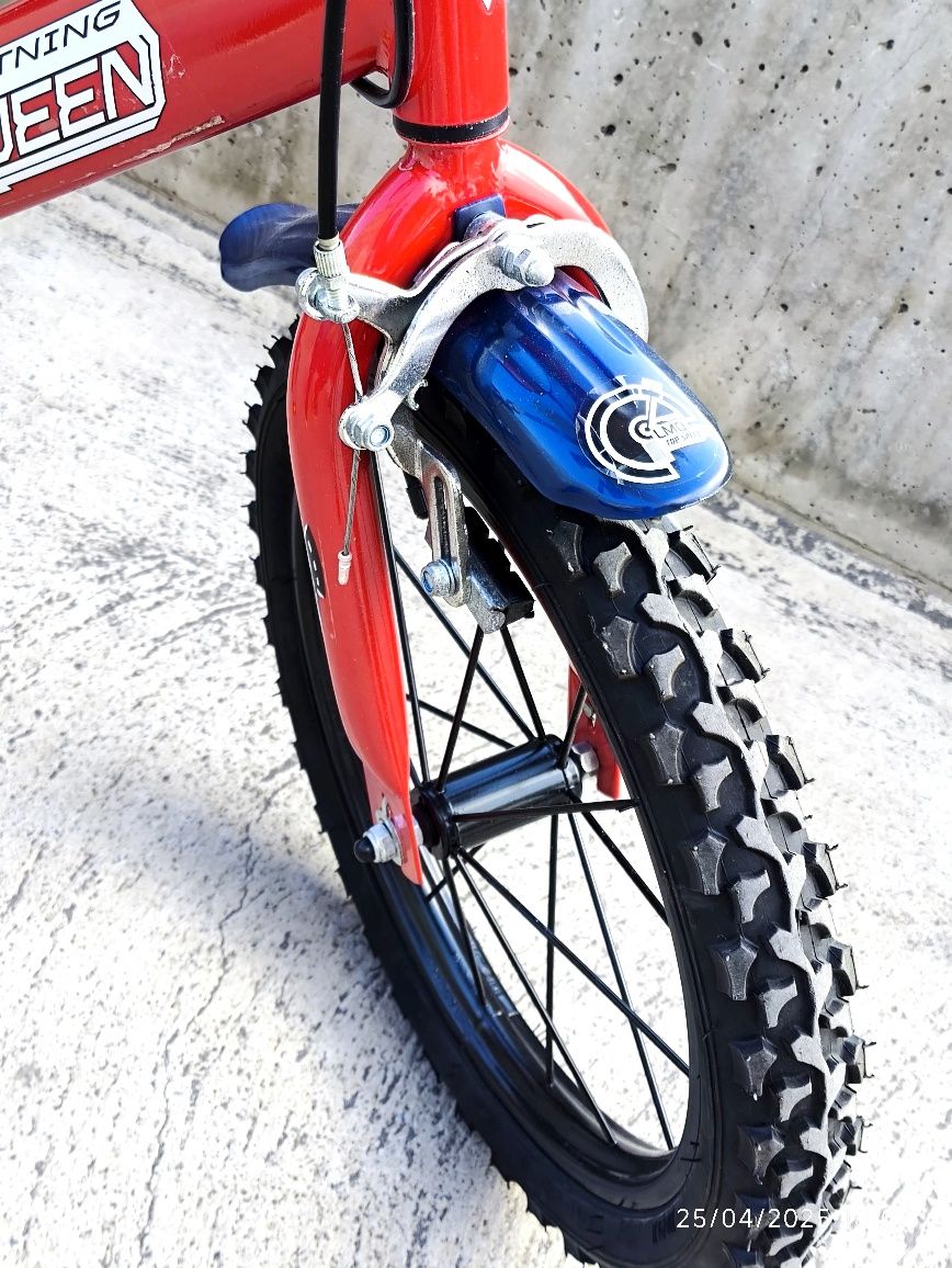 Bicicleta de criança - Venda presencial