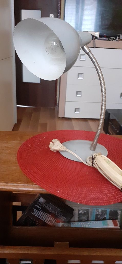 Sprzedam Lampę PRL loft