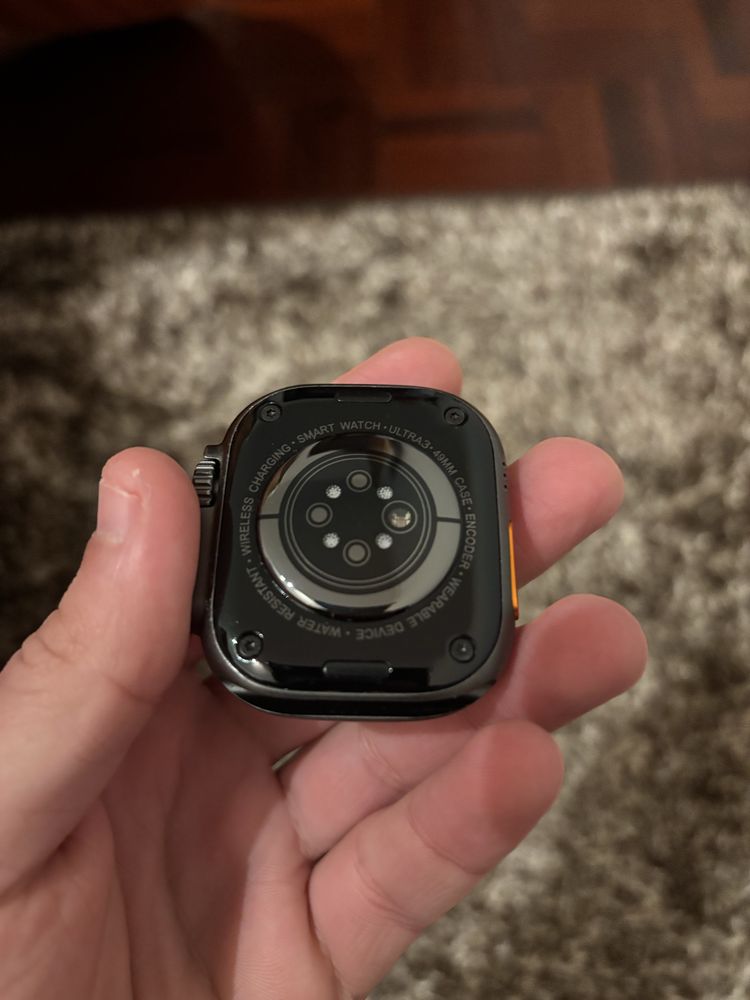 Smartwatch HK-10
