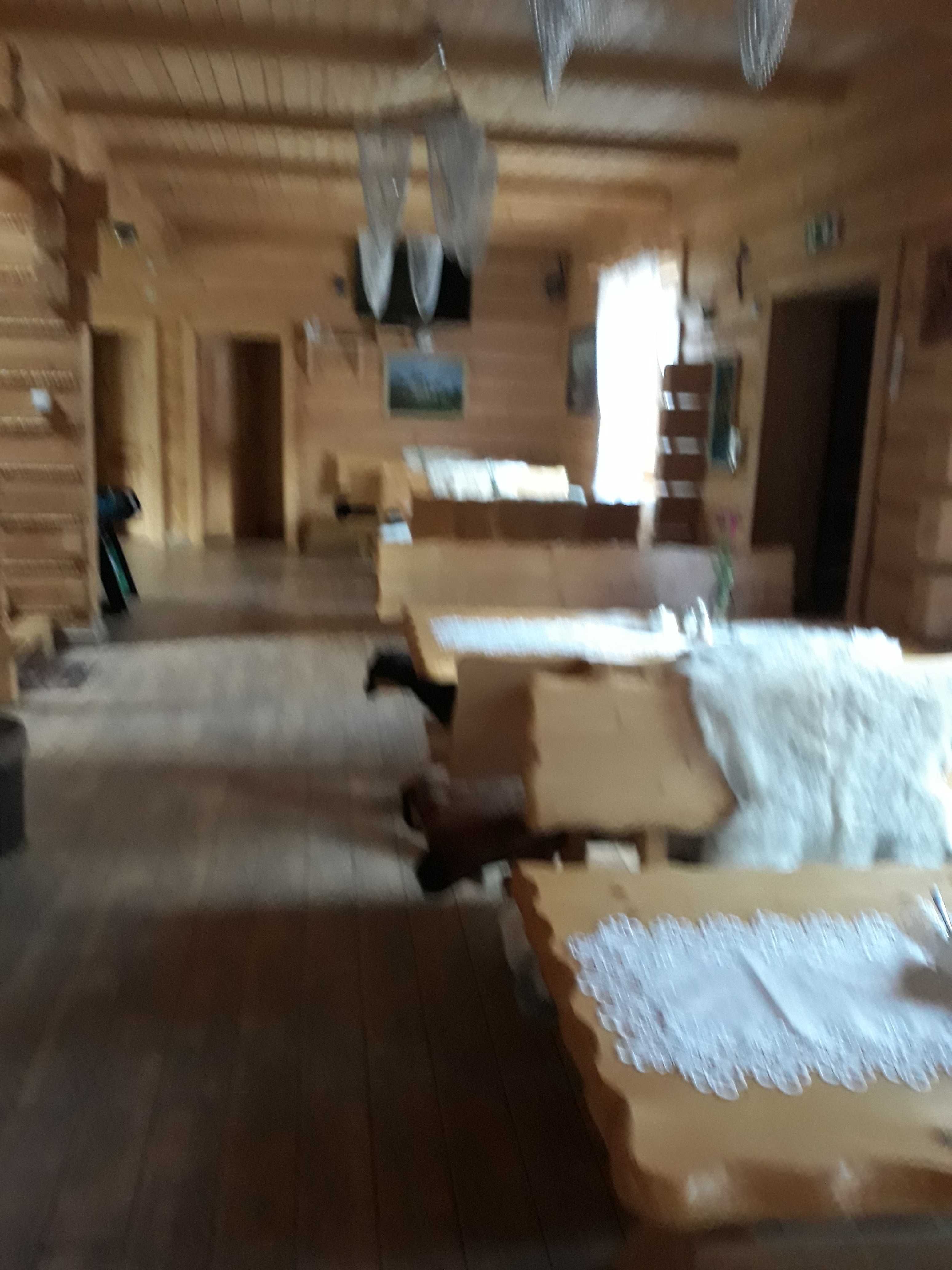 Noclegi z wyzywieniem all inclusive  góry last minute