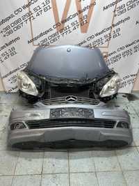 Бампер передній mercedes B class w245 a1698852525