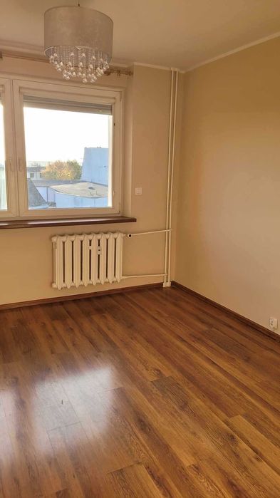 Wynajmę 4 pokojowe mieszkanie w Grodzisku Wlkp.