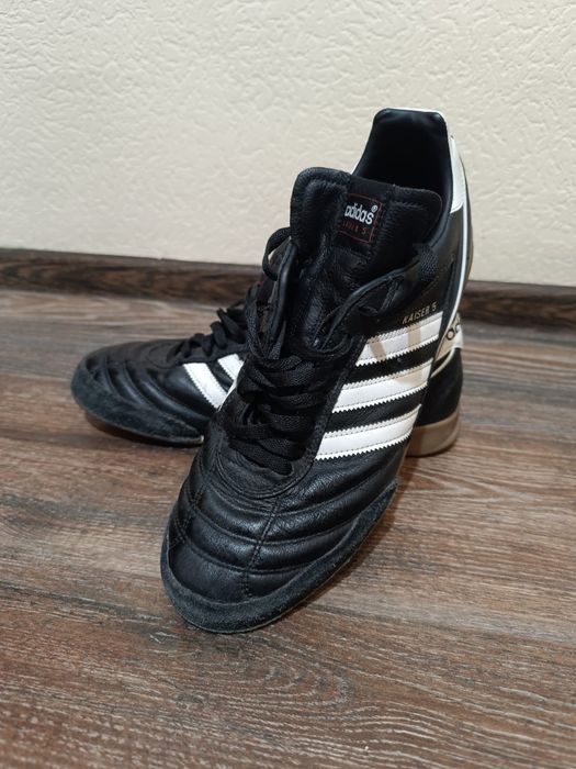кеды Adidas kaiser 5