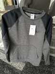 Bluza Szara Nike Therma Fit M Szara