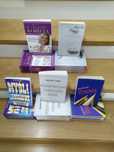 20 zł książka. Clear Hill Eker Kiyosaki Vitale Murphy Tolle Ziglar