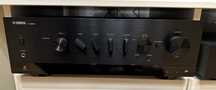 Yamaha R-N800A - amplituner sieciowy - stan idealny