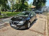 Seat Ibiza 1.4 16v 86 km