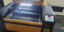Máquina de laser 70w 60x40