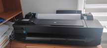 Ploter HP Design Jet T120