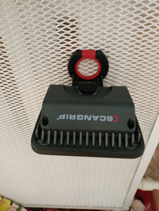 Ручний світлодіодний прожектор Scangrip Nova Mini