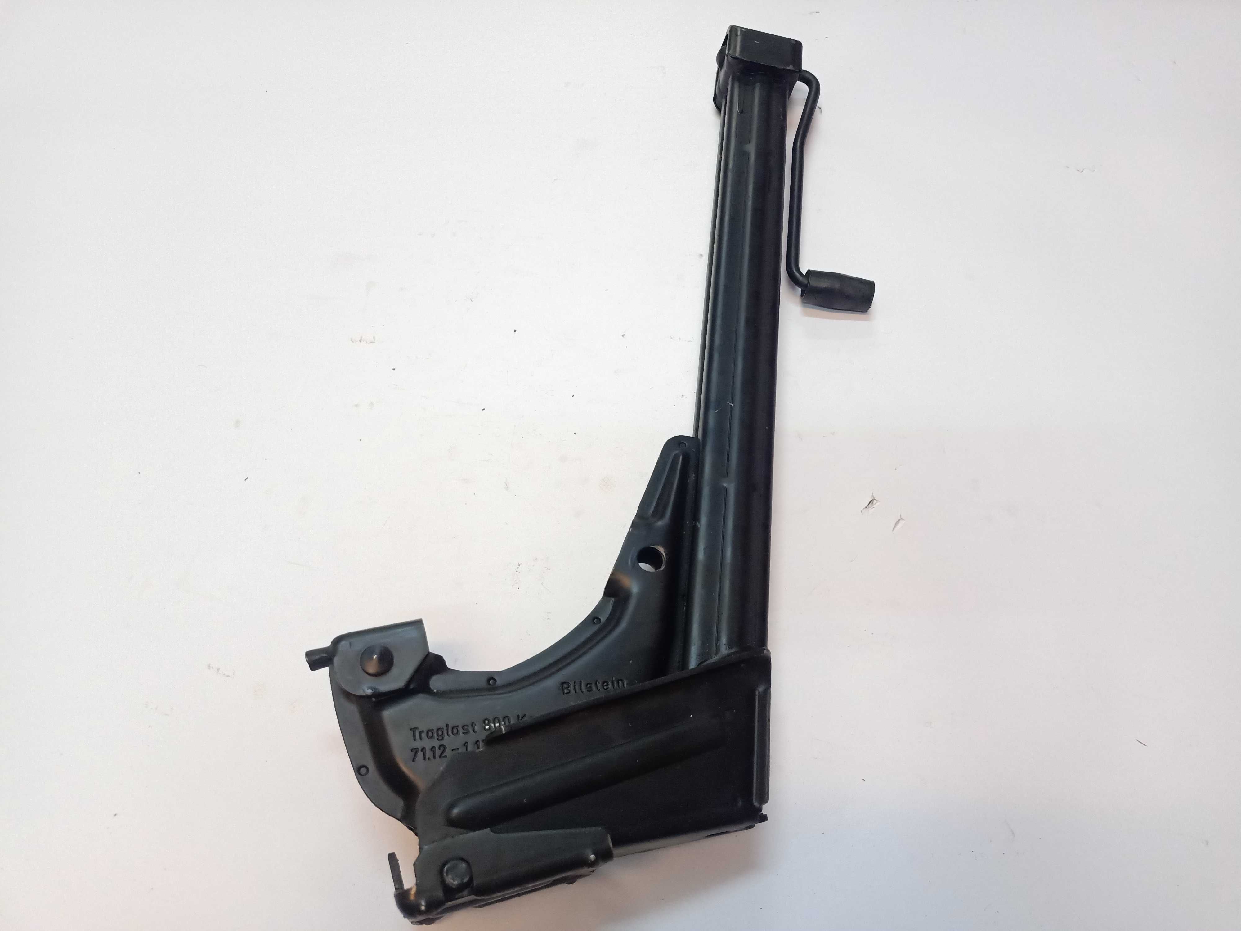 BMW E34 E32 Lewarek podnośnik samochodowy Ori SUPER STAN