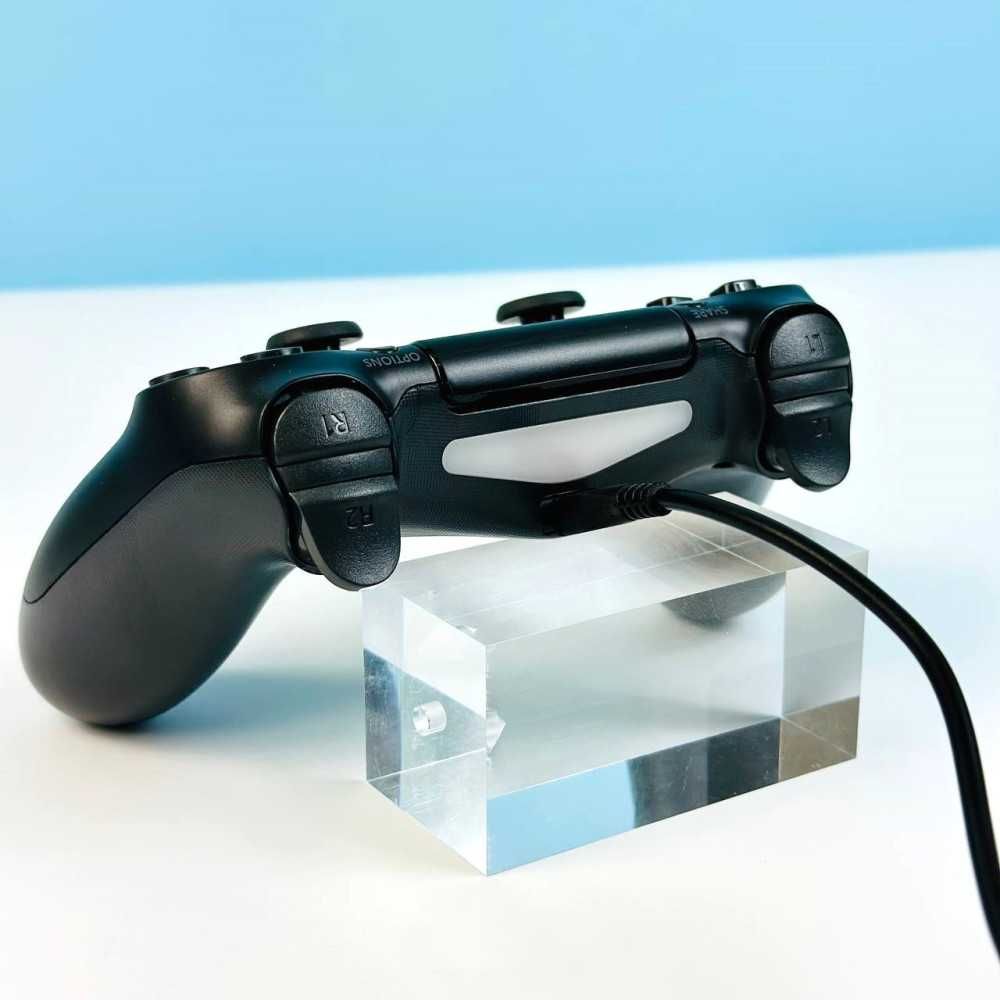 Джойстик Bluetooth для PS4, смарт TV, комп'ютера