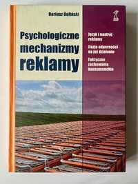 Psychologiczne mechanizmy reklamy Dariusz Doliński