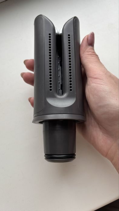 Насадка для dyson (для випрямлення волосся)