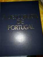 A Descoberta de Portugal