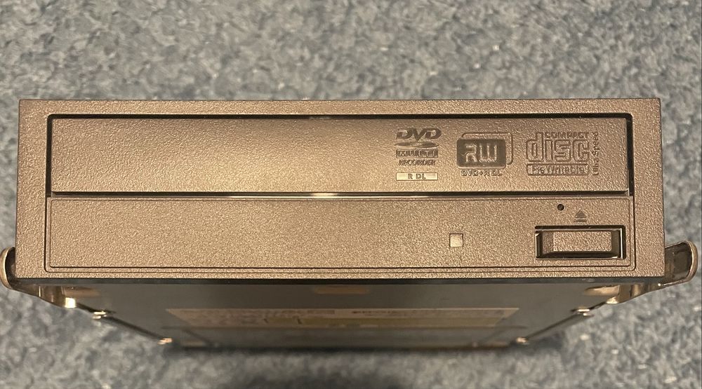 DVD Ad-7240S для пк