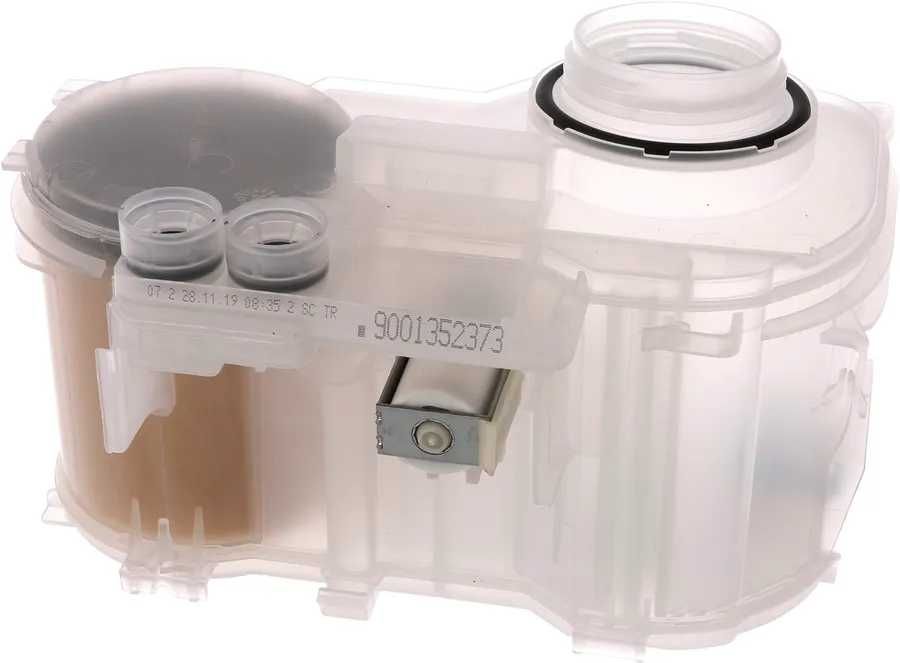 0420 Sistema de descalcificação 120.268.73 MLL Siemens