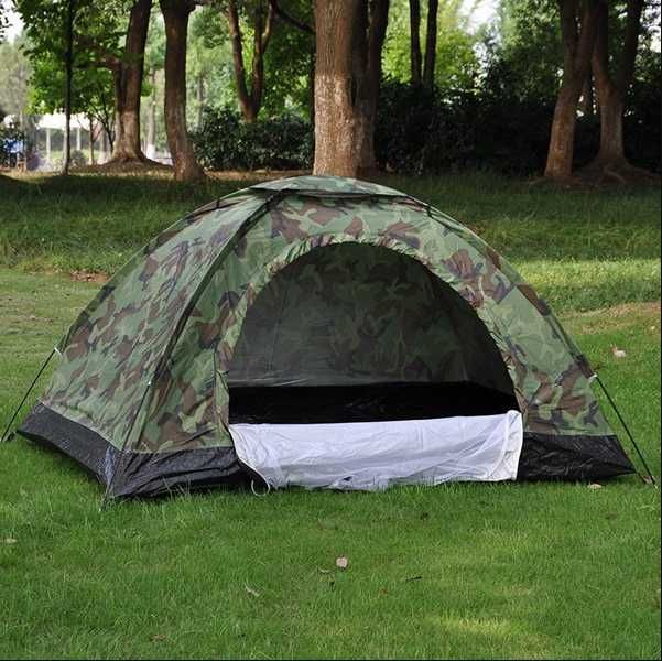 Водонепроницаемая палатка 2-3х местная. Польская.Военная,палатка,намет
