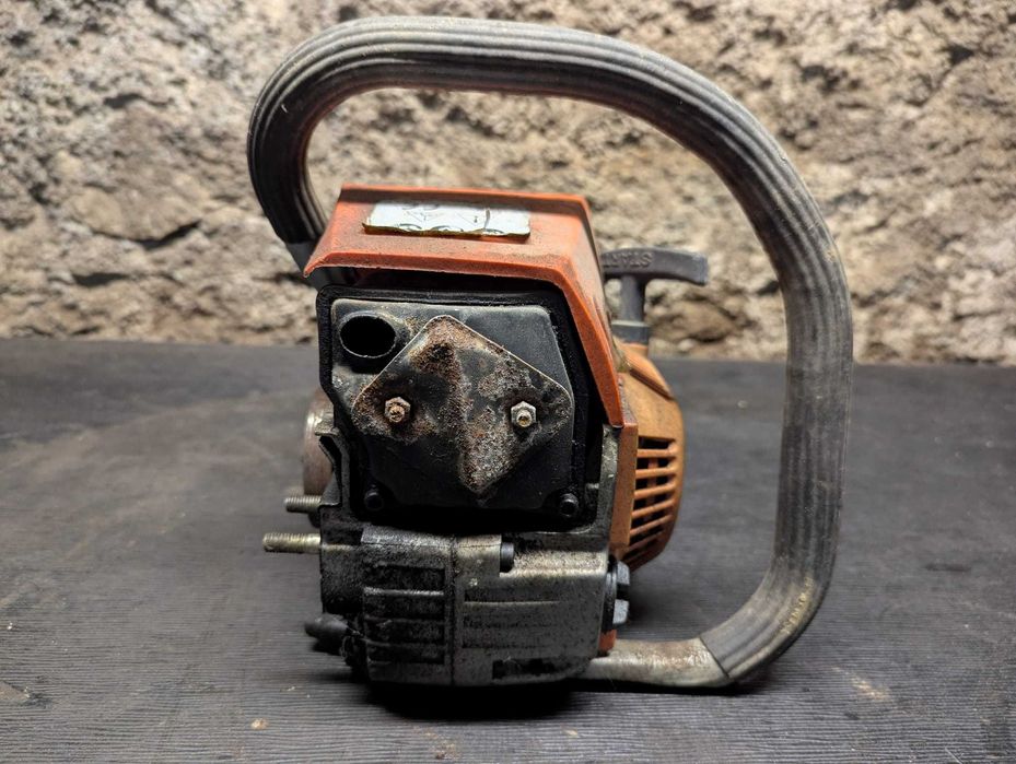 Motoserra husqvarna 575 xp