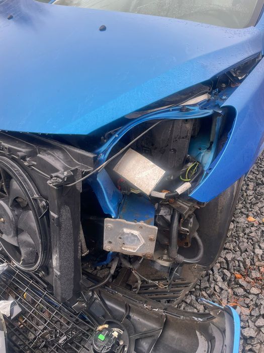 Продам Пежо 307. 2007р.в.