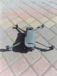 Квадракоптер DJI MAVIC 3 дрон