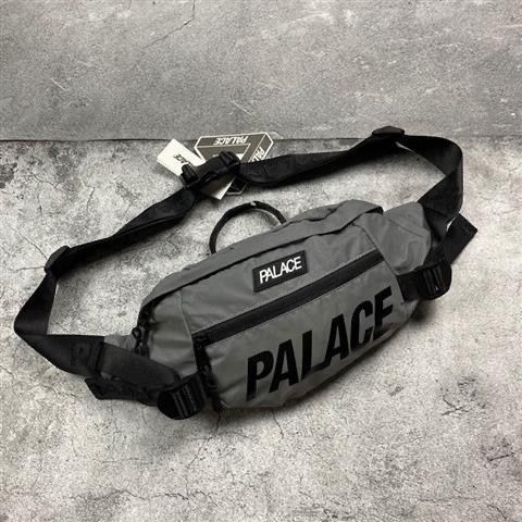 ОРИГІНАЛ! Бананка Palace сумка месенджер casual