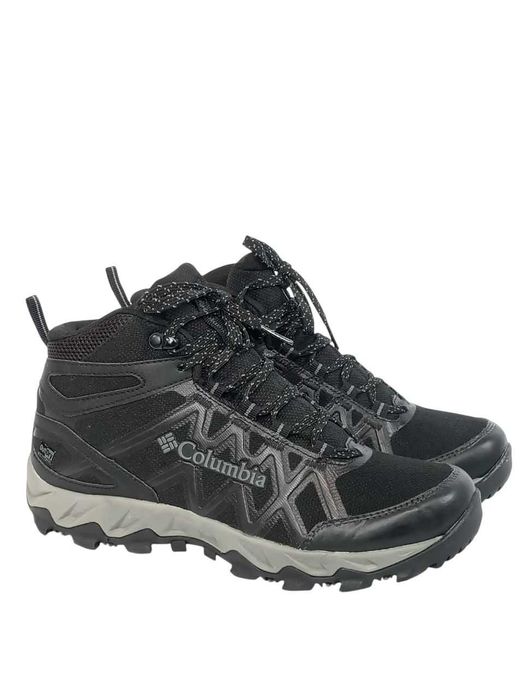 Трекинговые женские ботинки Columbia Peakfreak X2 Mid Outdry Оригинал
