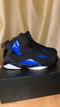 Нові кросівки Air Jordan True Flight Shoes Black