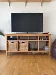 Consola/ Hack/ Móvel TV - Ikea
