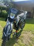 Asix xb88 250rr 2024