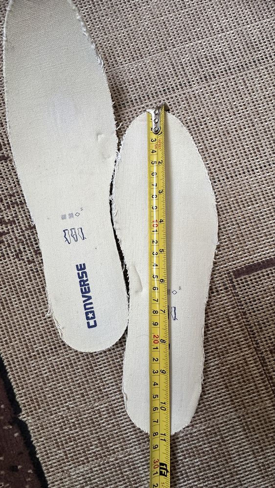Converse кеди low pro