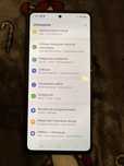 Samsung galaxy A52