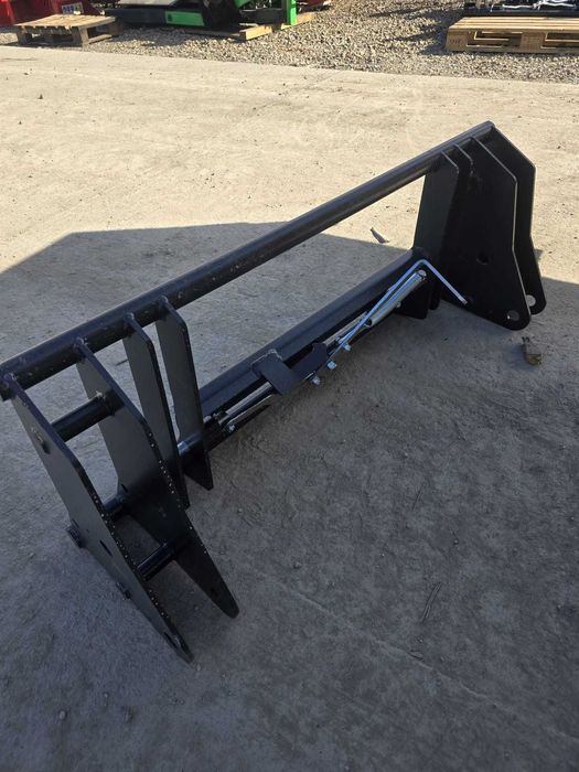 Ramka ładowacza  -zamienna do tura