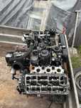 Silnik 2.7 TDI V6 190km CANA CAN