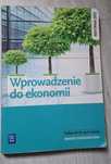 Podręcznik "Wprowadzenie do ekonomii"