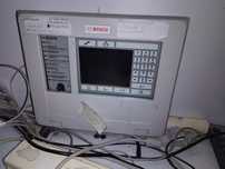 BOSCH FMR-5000-C-03, Klawiatura wystawiona centrala przeciwpożarowa