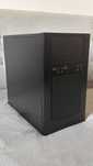 Obudowa komputerowa micro-ATX SilverStone TJ08-E Evolution - komplet