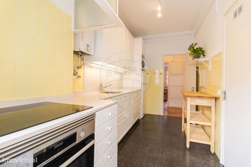 Apartamento T3 para venda