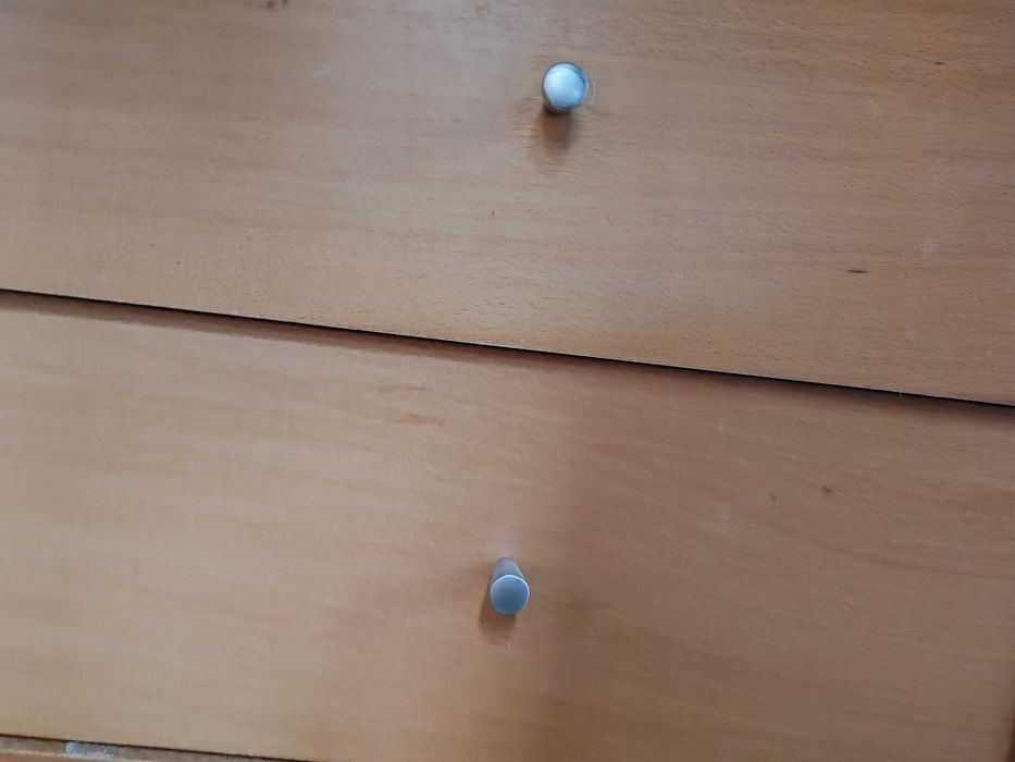 Kredens kuchenny, pokojowy